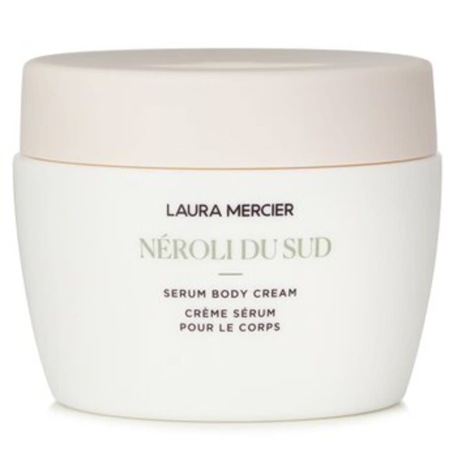 Laura Mercier Neroli Du Sud Serum Body Cream 6.7 oz Bath & Body