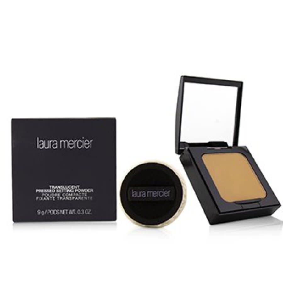 Laura Mercier - Pressed Setting Powder - Translucent Medium Deep 9g/0.3oz