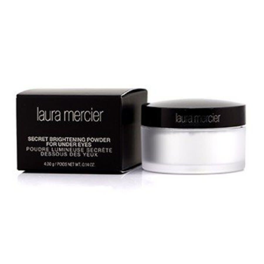 Laura Mercier - Secret Brightening Powder - # 1 (for Fair To Medium Skin Tones)  4g/0.14oz
