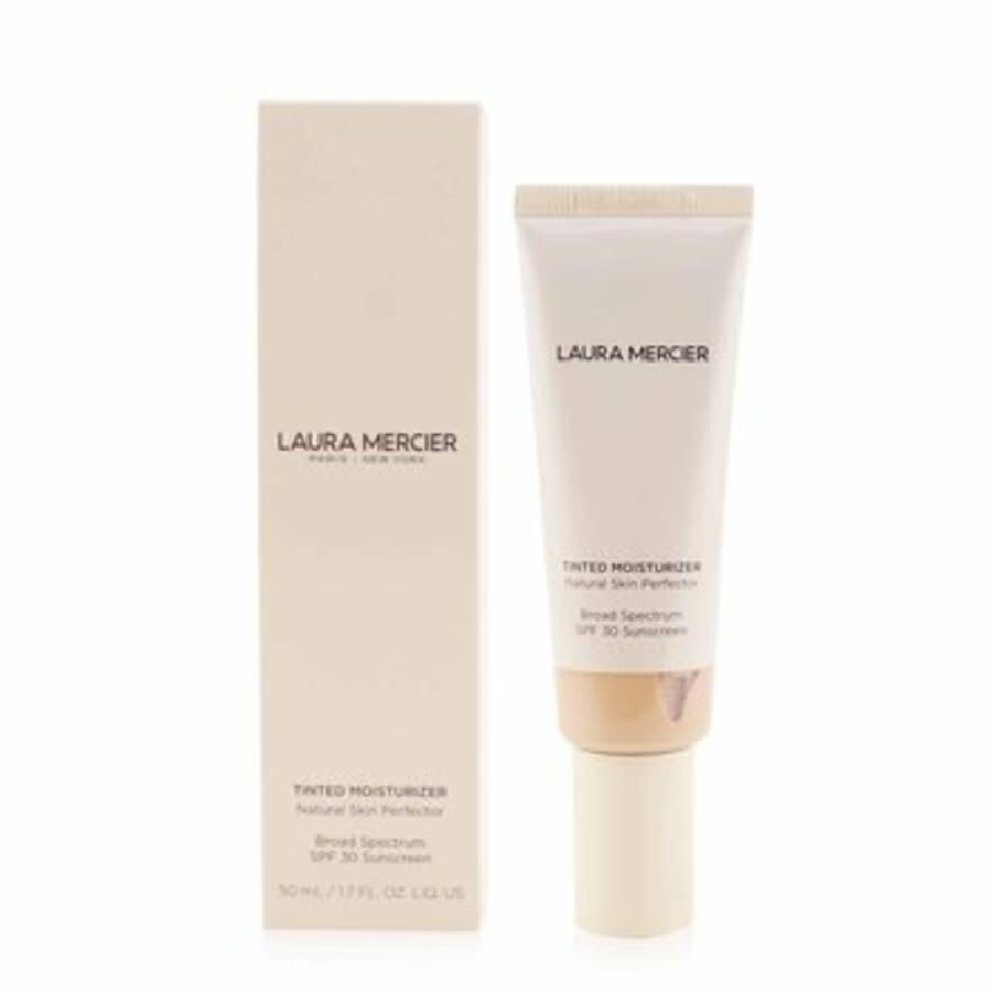Laura Mercier Tinted Moisturizer Natural Skin Perfector SPF 30