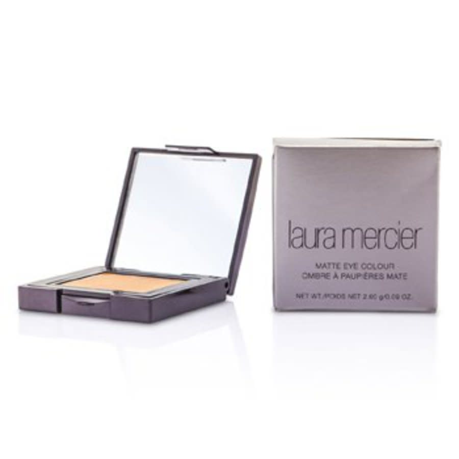 Laura Mercier Ladies Eye Colour 0.09 oz Ginger (Matte) Makeup