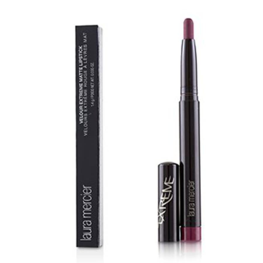 Laura Mercier Velour Extreme Matte Lipstick Fatale (Deep Berry) 1