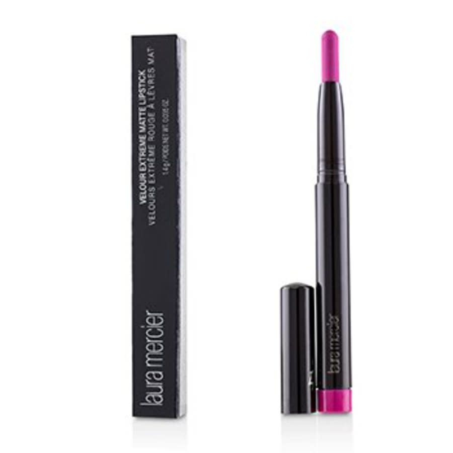 Laura Mercier - Velour Extreme Matte Lipstick - # Queen (Magenta