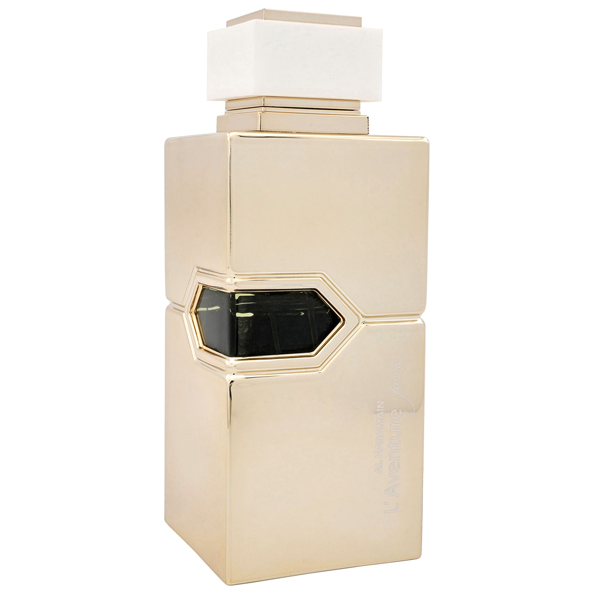 Al Haramain LAventure Femme by Al Haramain for Women - 6.76 oz EDP