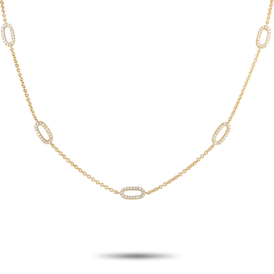 Lambert Cheng 24K Gold Dyed Jade Station 18