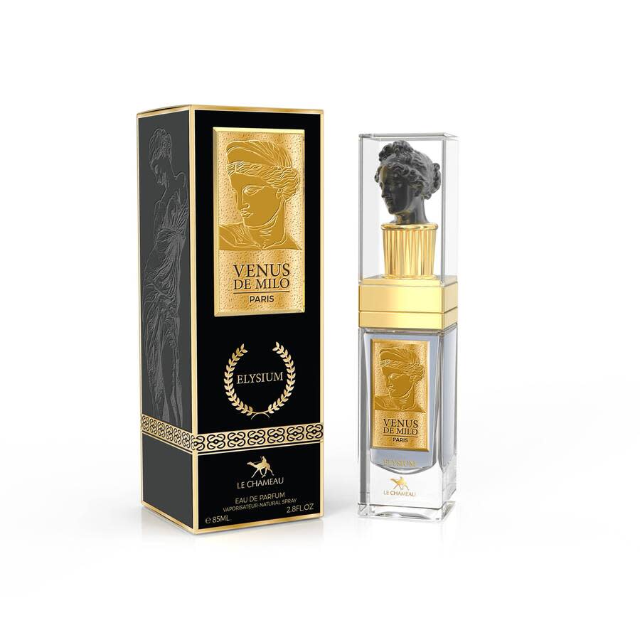 Le Chameau Ladies Venus De Milo Elysium EDP Spray 2.9 oz