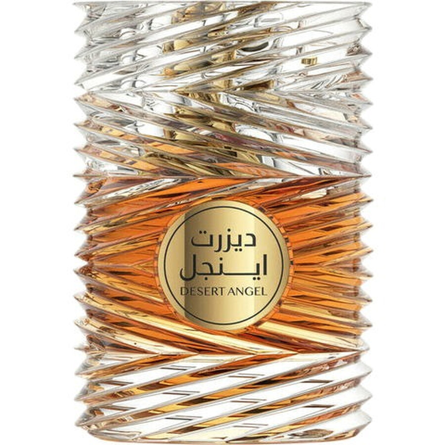 Le Chameau Men's Desert Angel Edp Spray 3.4 oz Fragrances 6291108528181
