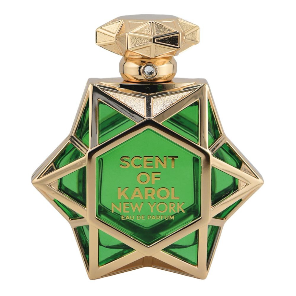 Le Chameau Unisex The Scent Of Karol New York Edp Spray 2.7 oz Fragrances 6294021907835