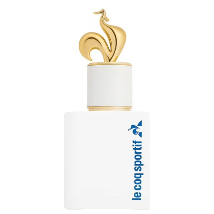 Le Coq Sportif Unisex Blanc Relax Edp Spray 3.4 oz Fragrances 3494802000035