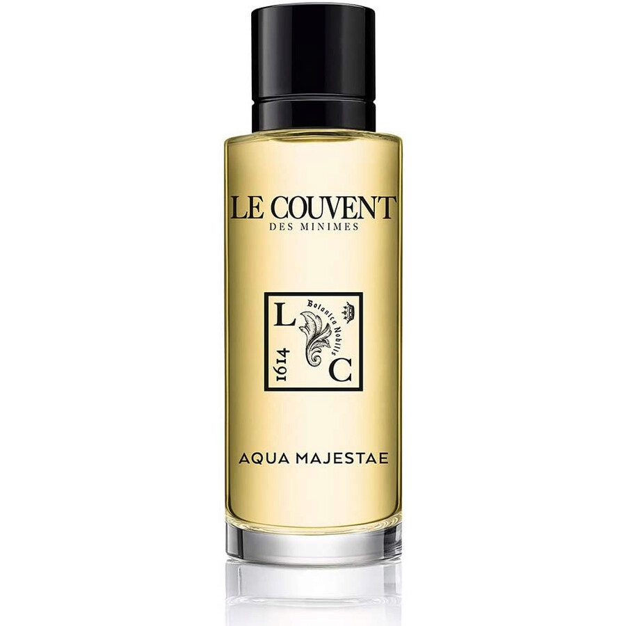 新品未使用LE COUVENT AQUA MAHANA 50ML Aqua Mahana Le Couvent Maison de Parfum perfume - a new