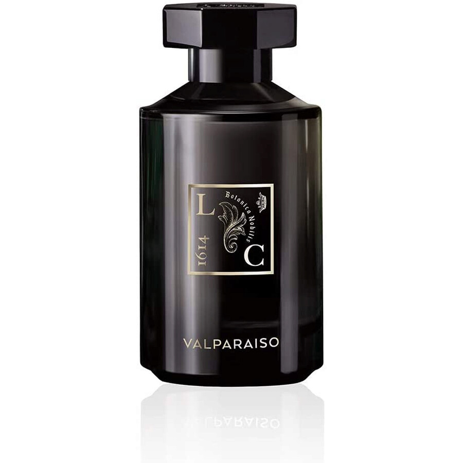 Le Couvent Unisex Des Minimes Valparaiso EDP 3.4 oz Fragrances