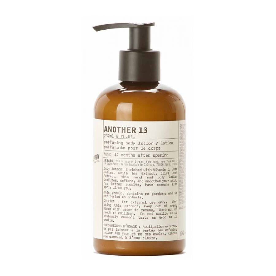 都内店購入品　LE LABO ANOTHER 13 10ml×1本 j2k4010000.jpg