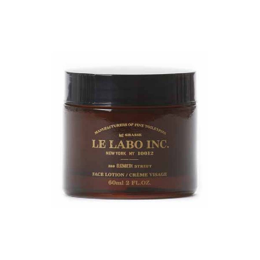 Le Labo Face Lotion 2.0 oz Bath & Body 842185102748