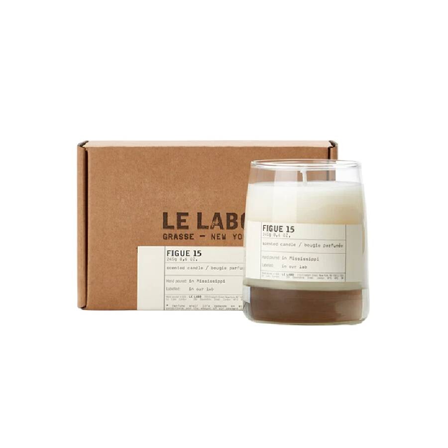 Le Labo Figue 15 8.6 oz Scented Candle 842185115342