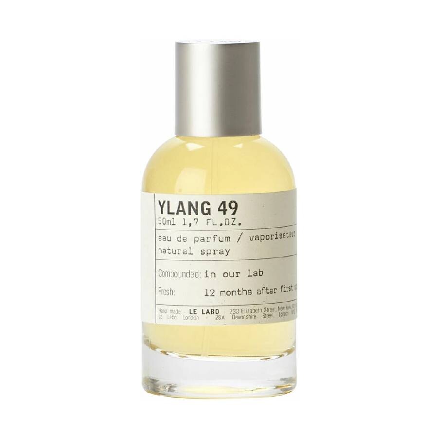 YLANG 49 1.7 FL.OZ. ユニセックス香水 Le Labo Ladies Ylang 49 EDP 1.7 oz Fragrances 811901022790