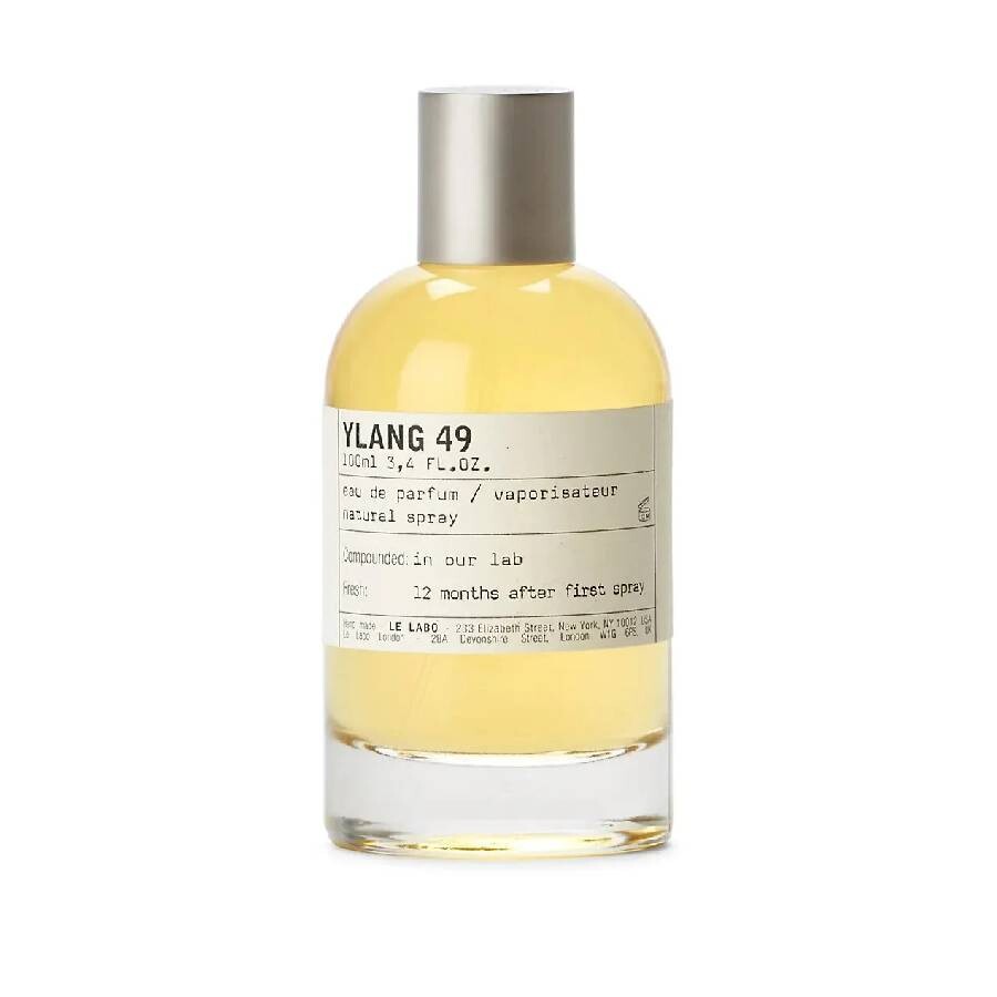 Le Labo Ladies Ylang 49 Edp Spray 3.4 oz Fragrances 842185115984