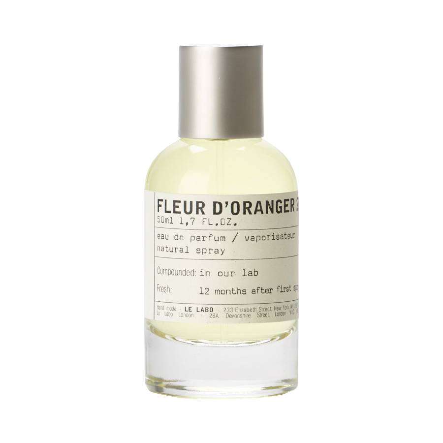 Le Labo Unisex Fleur D'Oranger 27 EDP 1.7 oz Fragrances