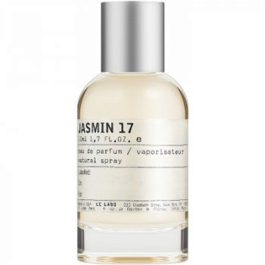 hugo boss the scent jasmin