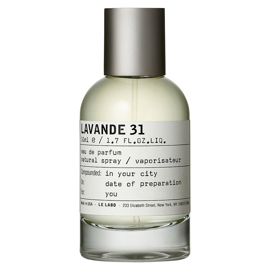 LE LABO LAVANDE 31 パフュームスプレー Le Labo Unisex Lavande 31 EDP Spray 1.7 oz Fragrances