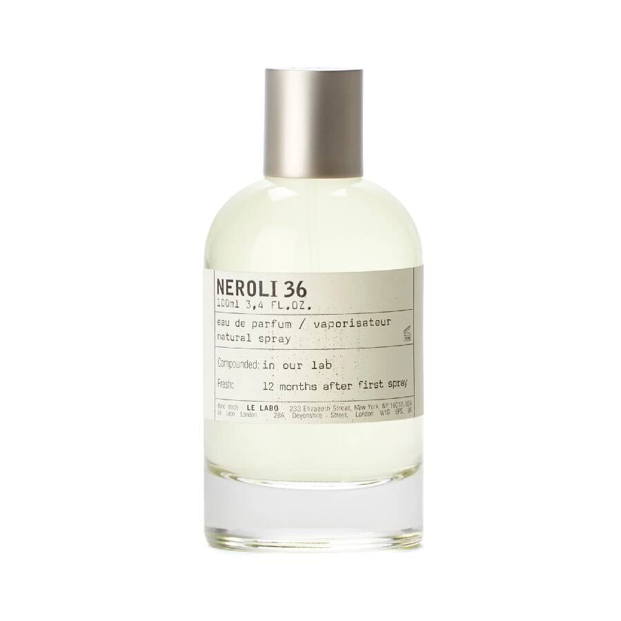 Le Labo Unisex Neroli 36 Edp 3.4 oz Fragrances 842185115595