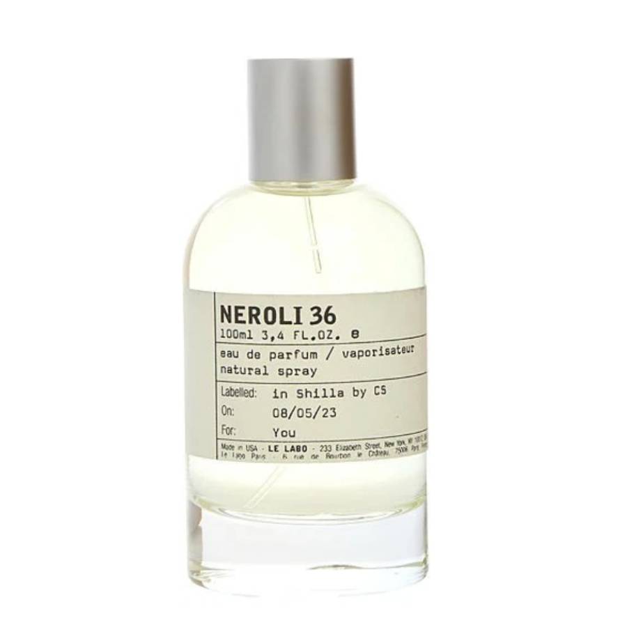 Le Labo Unisex Neroli 36 EDP Spray 1.7 oz Fragrances 811901022721