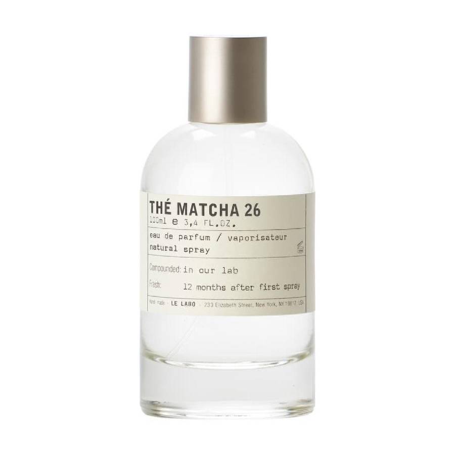 Le Labo Unisex The Matcha 26 EDP 1.7 oz Fragrances 842185132356