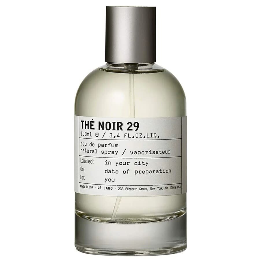 Le Labo Unisex The Noir 29 Edp Spray 3.4 oz (tester) Fragrances 000950039821