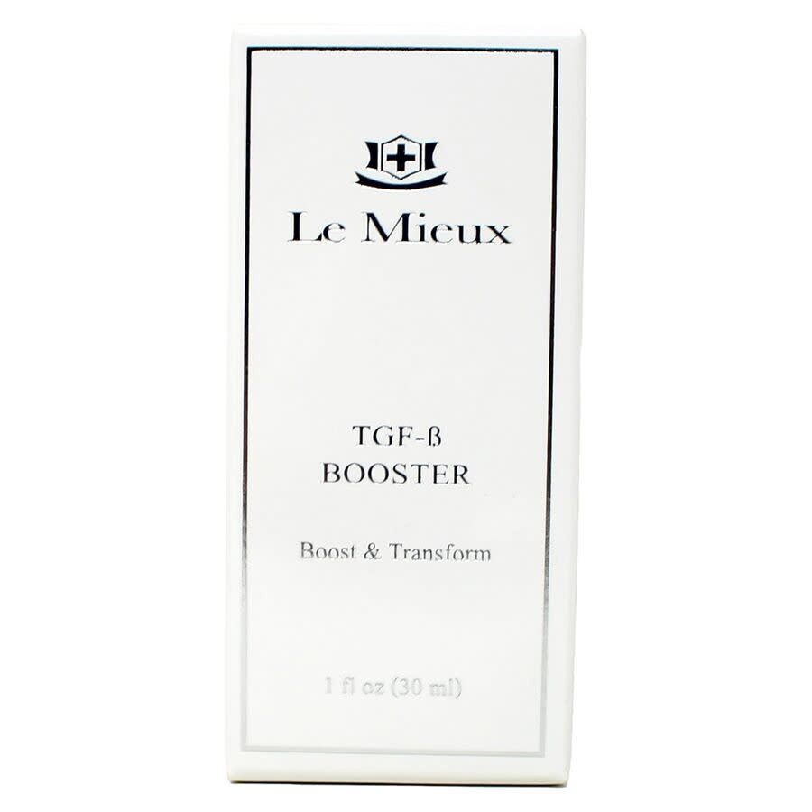 Le Mieux Tgf-b Booster 1 oz Skin Care 855226005366