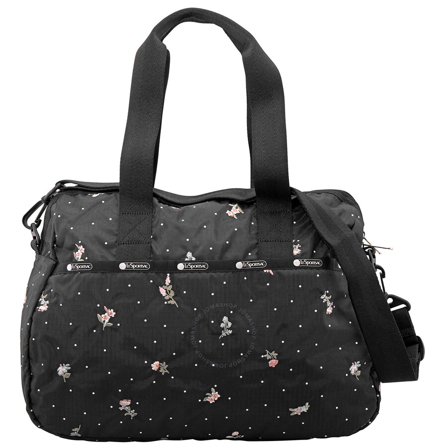 Le Sportsac Flower Dreamcatcher Harper Bag 3356K892 191391182229