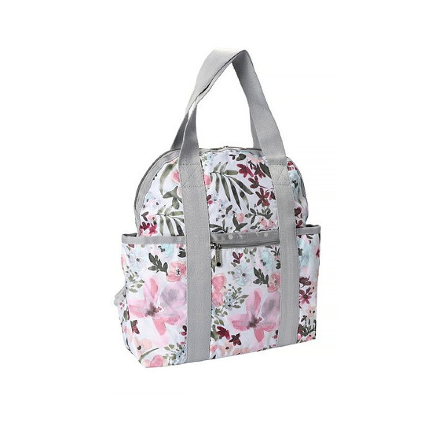 lesportensacar double trouble backpack