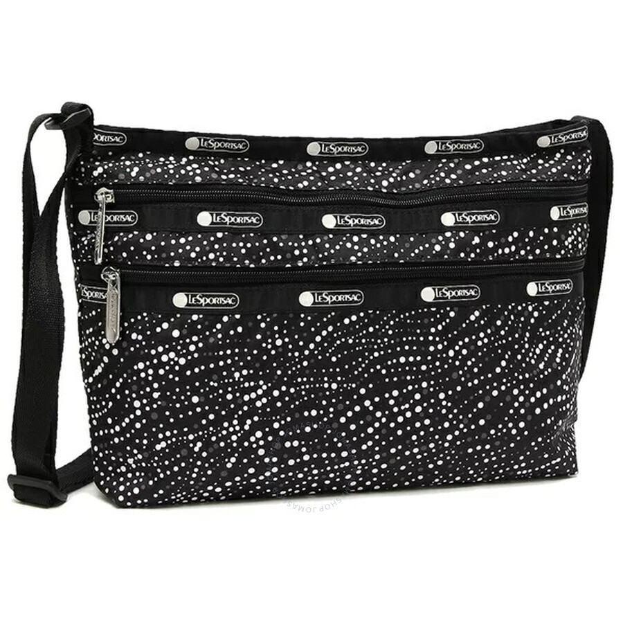 Le Sportsac Pop Fizz Quinn Crossbody Bag 3352F441 191391177935 Handbags, LeSportsac
