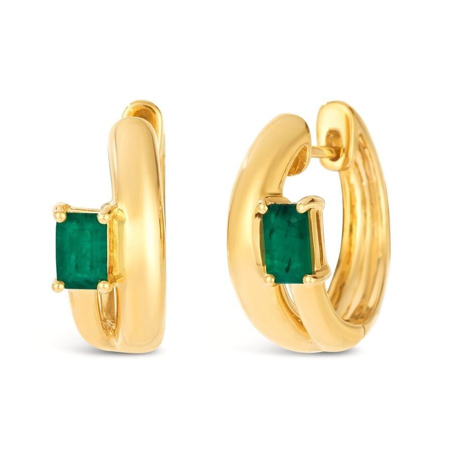 Le Vian Ladies Gold Rush Earrings Set In 14k Honey Gold In Gold