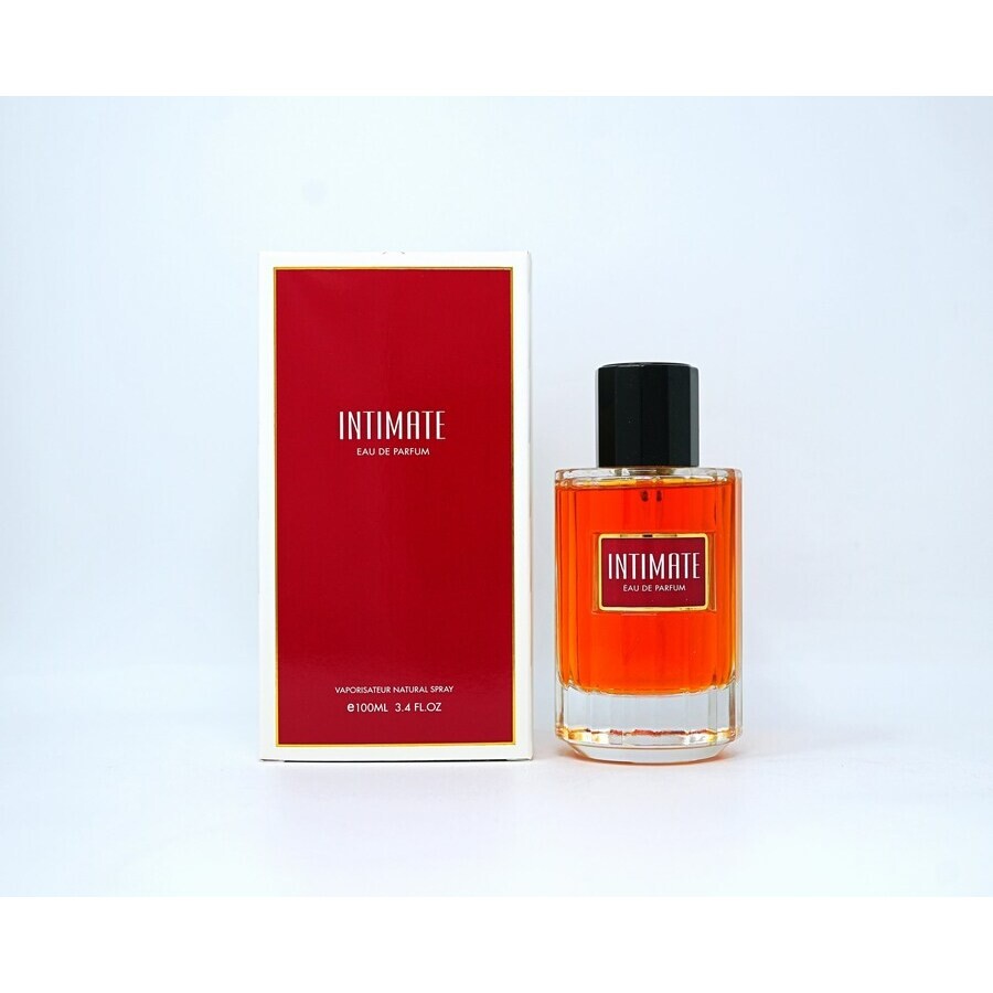 Le Vogue Men's Intimate Edp Spray 3.4 oz Fragrances 6294015165241