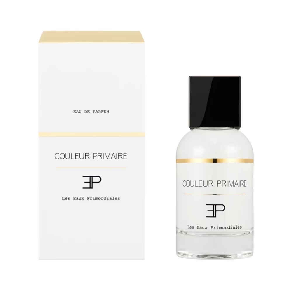 Les Eaux Primordiales Unisex Couleur Primaire EDP Spray 3.4 oz