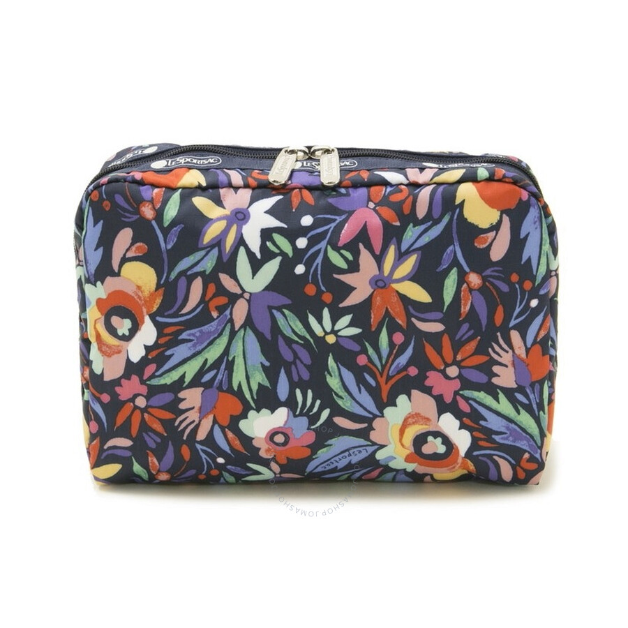Le Sportsac LeSportsac Ladies Rectangular Cosmetic Pouch 7121E187