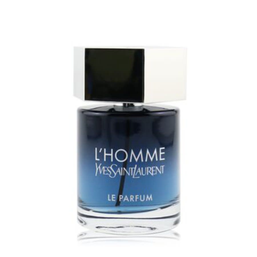 Yves Saint Laurent L'Homme Le Parfum / Ysl Parfum Spray 3.3 oz