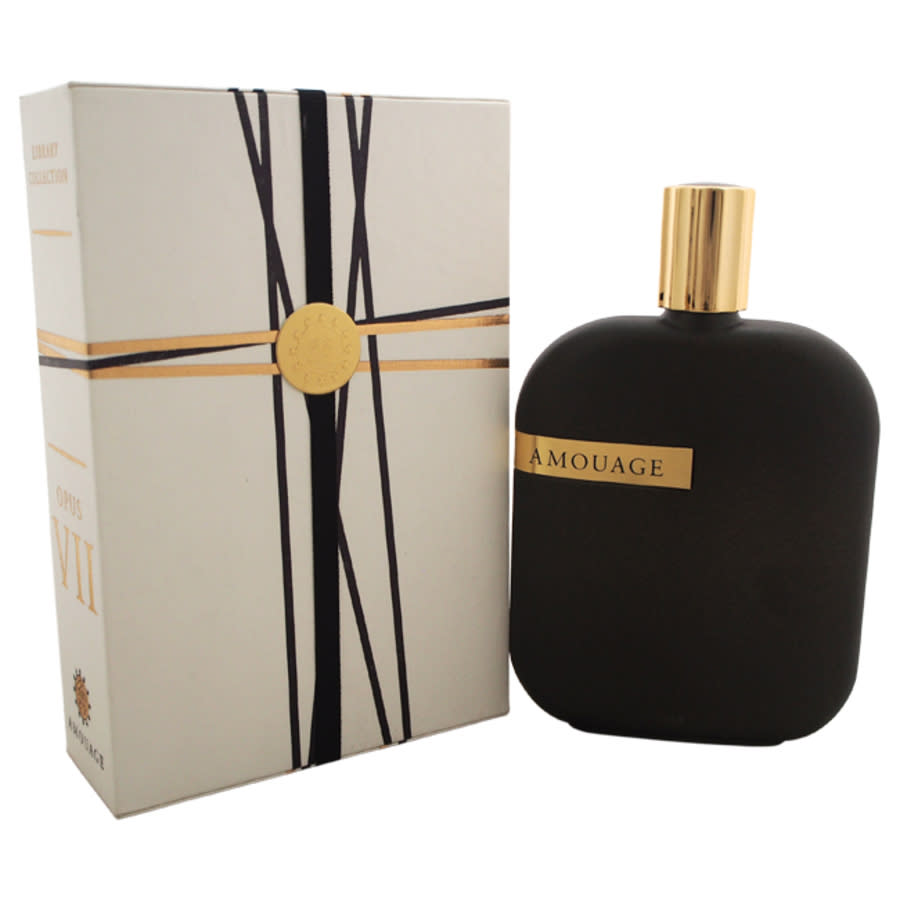 Amouage Library Collection Opus VII by Amouage for Unisex - 3.4 oz