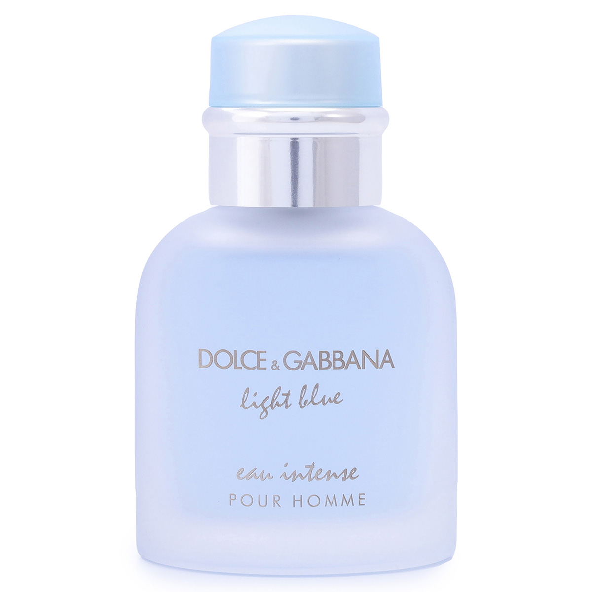 Dolce & Gabbana Light Blue Eau Intense / Dolce & Gabbana EDP Spray