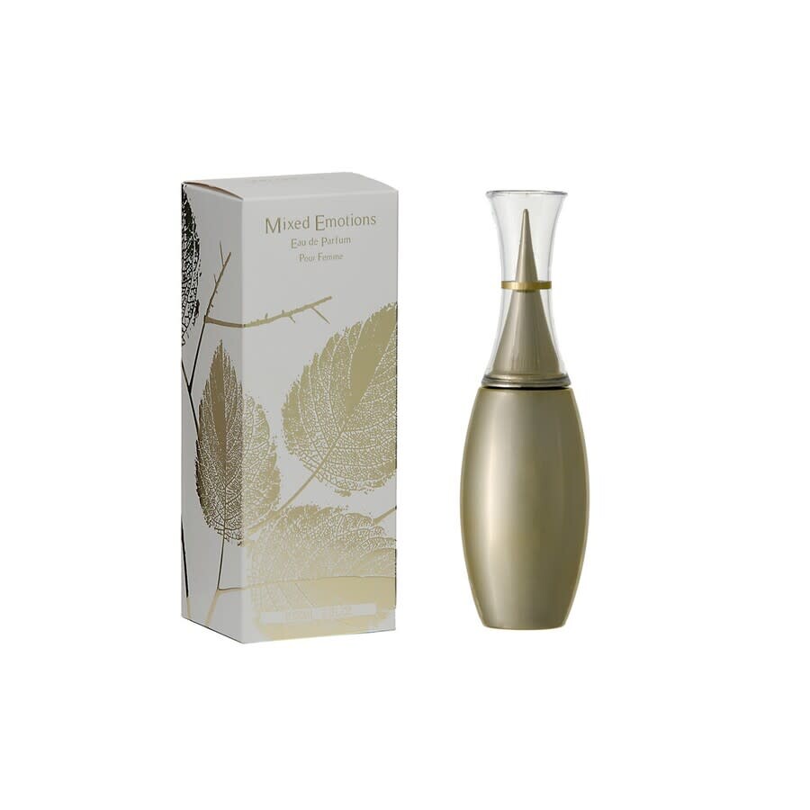 Linn Young Ladies Mixed Emotions Edp Spray 3.3 oz Fragrances 8715658999195