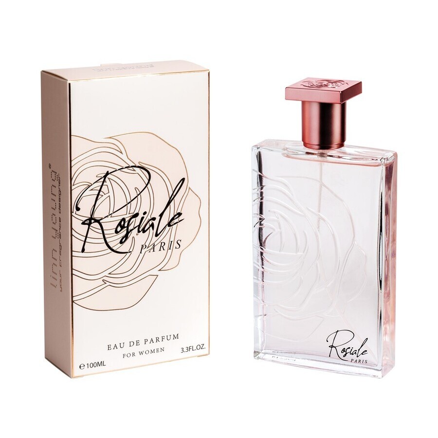 Linn Young Ladies Rosiale Edp Spray 3.3 oz Fragrances 8715658400721