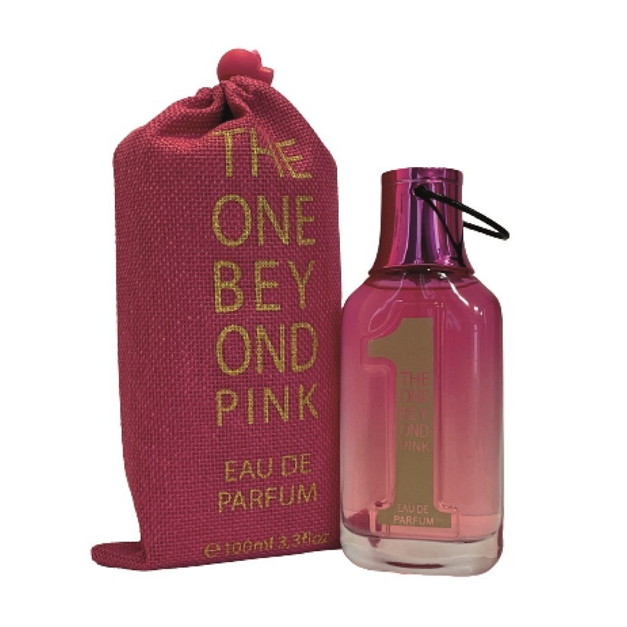 Linn Young Ladies The One Beyond Edp Spray 3.3 oz Fragrances 8715658400882