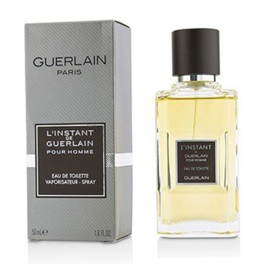 GUERLAIN L'Instant Pour Homme 50ml ほぼ未使用 GUERLAIN L'Instant Pour Homme 50ml ほぼ未使用の通販 by 桐