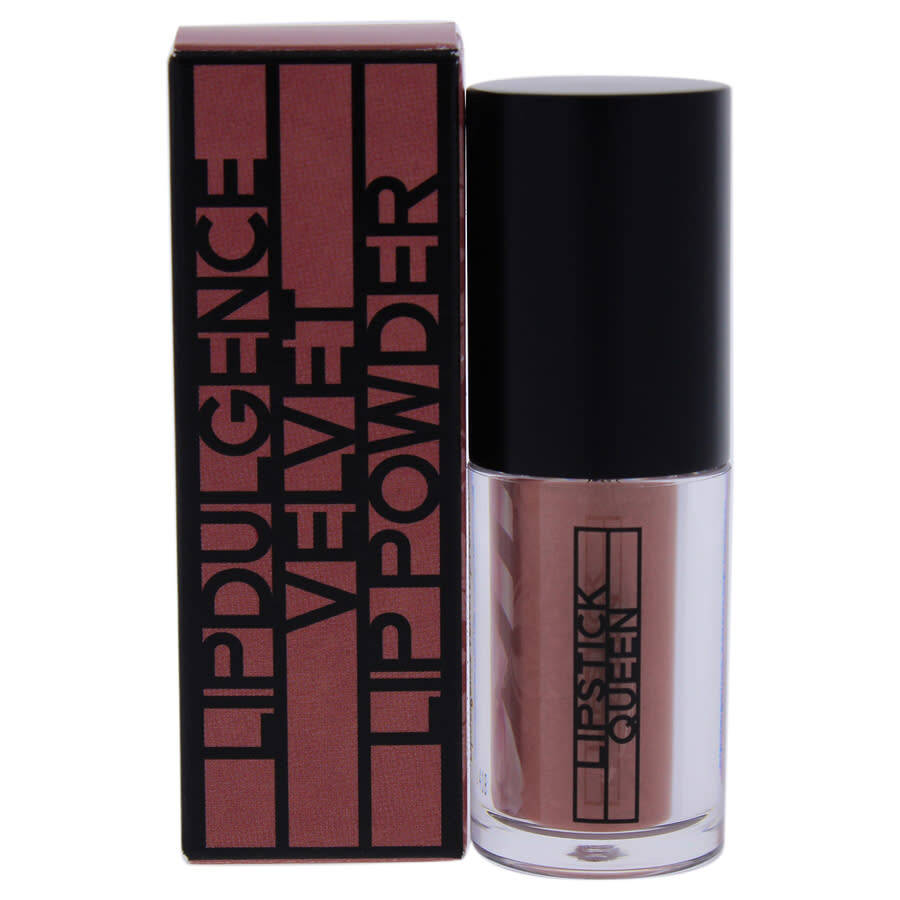Lipstick Queen Lipdulgence Velvet Lip Powder Cake Batter by Lipstick