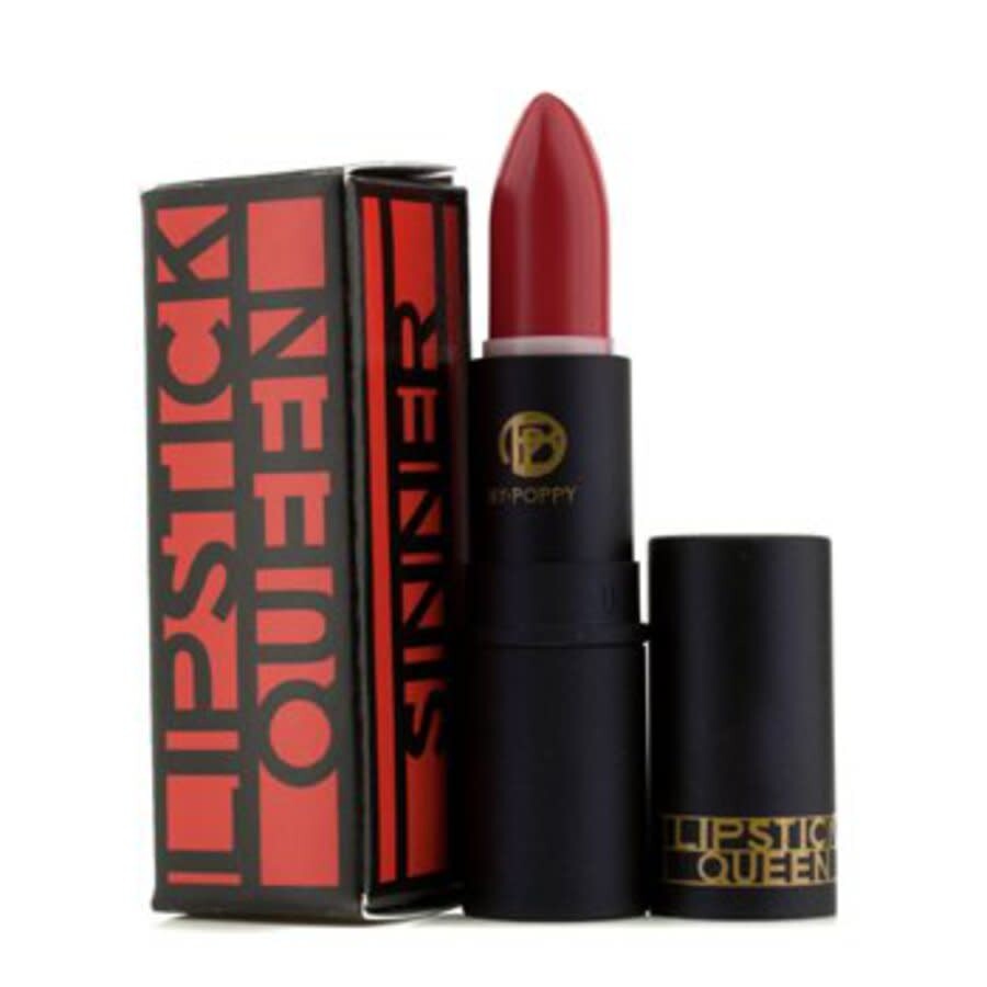 Lipstick Queen Sinner Lipstick Sunny Rouge 3.5g/0.12oz 814391012517