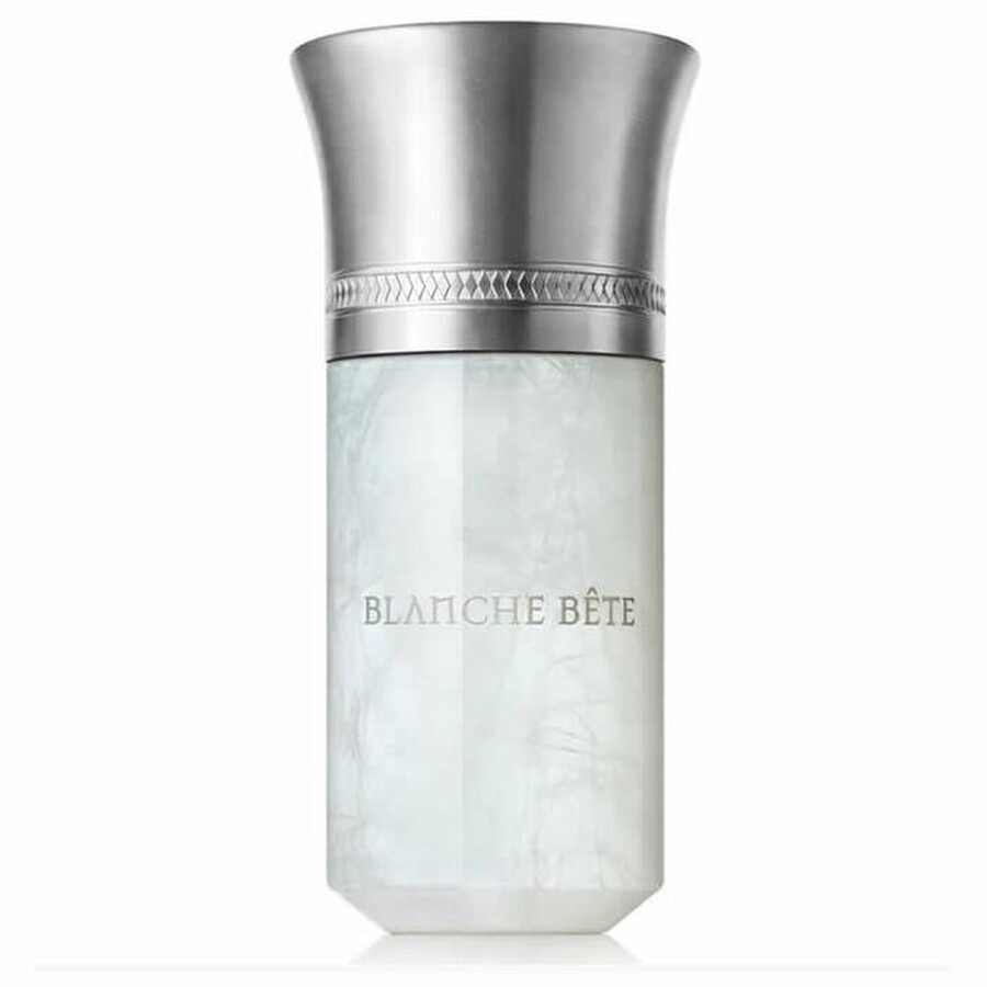 Liquides Imaginaires Unisex Blanche Bete Edp Spray 1.7 oz Fragrances 3760303362461