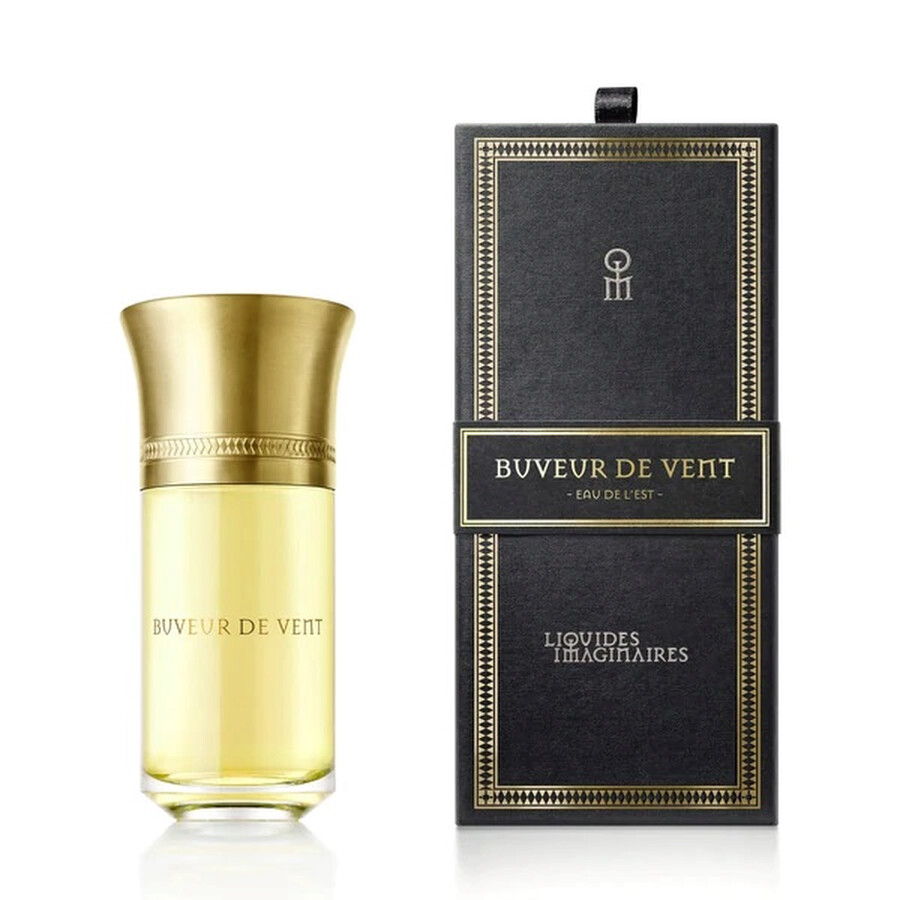 Liquides Imaginaires Unisex Buveur De Vent Edp 3.3 oz Fragrances 3770004394685