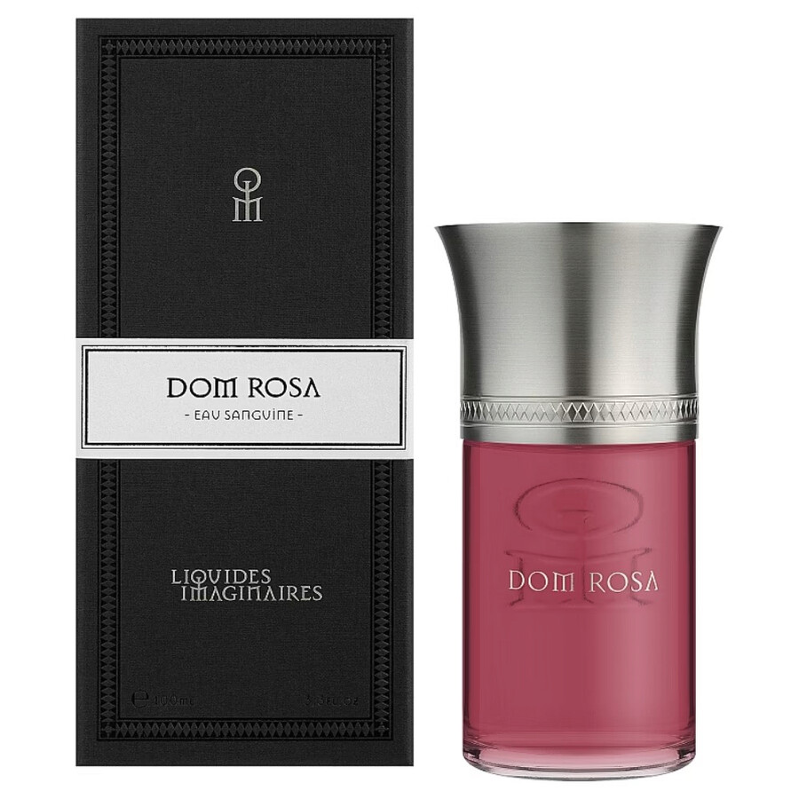Liquides Imaginaires Dom Rosa Perfume | FragranceNet.com®
