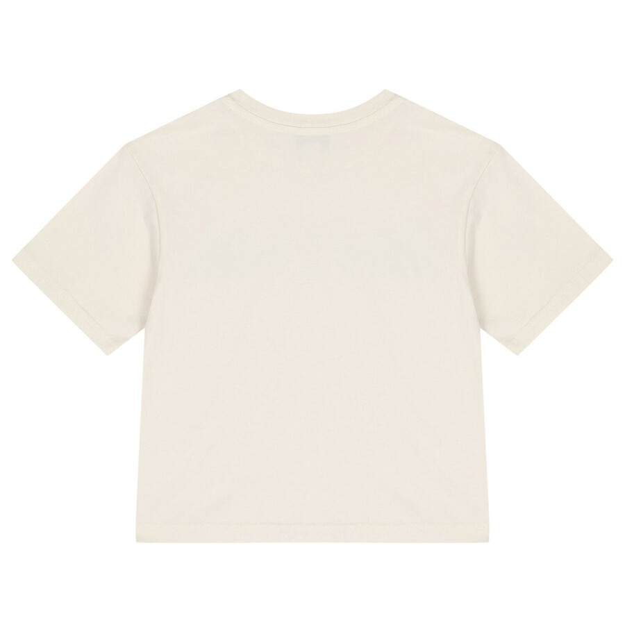 Marc Jacobs Logo-print Cotton T-shirt