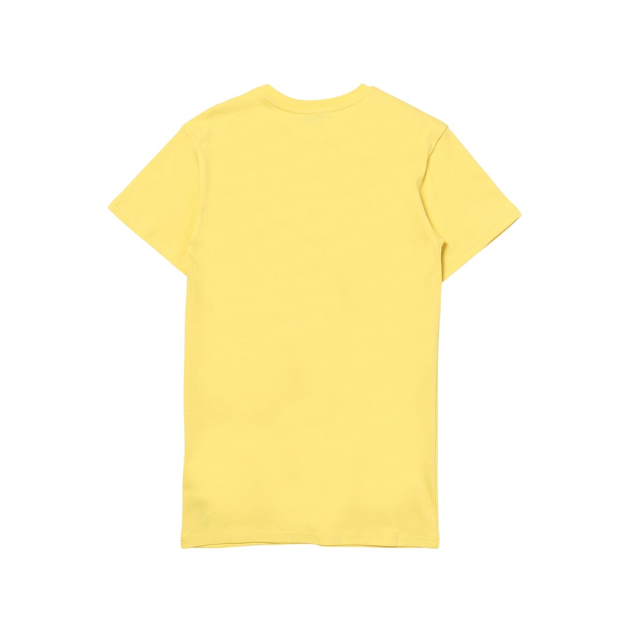 Marc Jacobs Dress Little Kids Color Yellow In Yellow/gold Tone