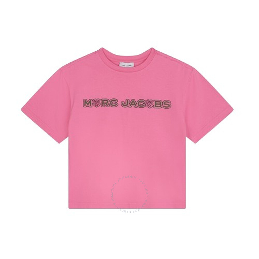 Kids Short-Sleeved T-Shirt
